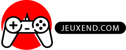 JeuxEnd Actualilté de jeux vidéos