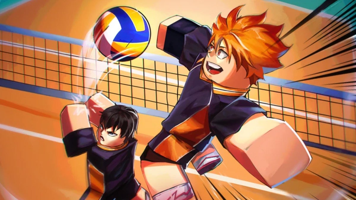 Codes Haikyuu Legends (Février 2025) : Obtenez des Spins et Yen gratuits