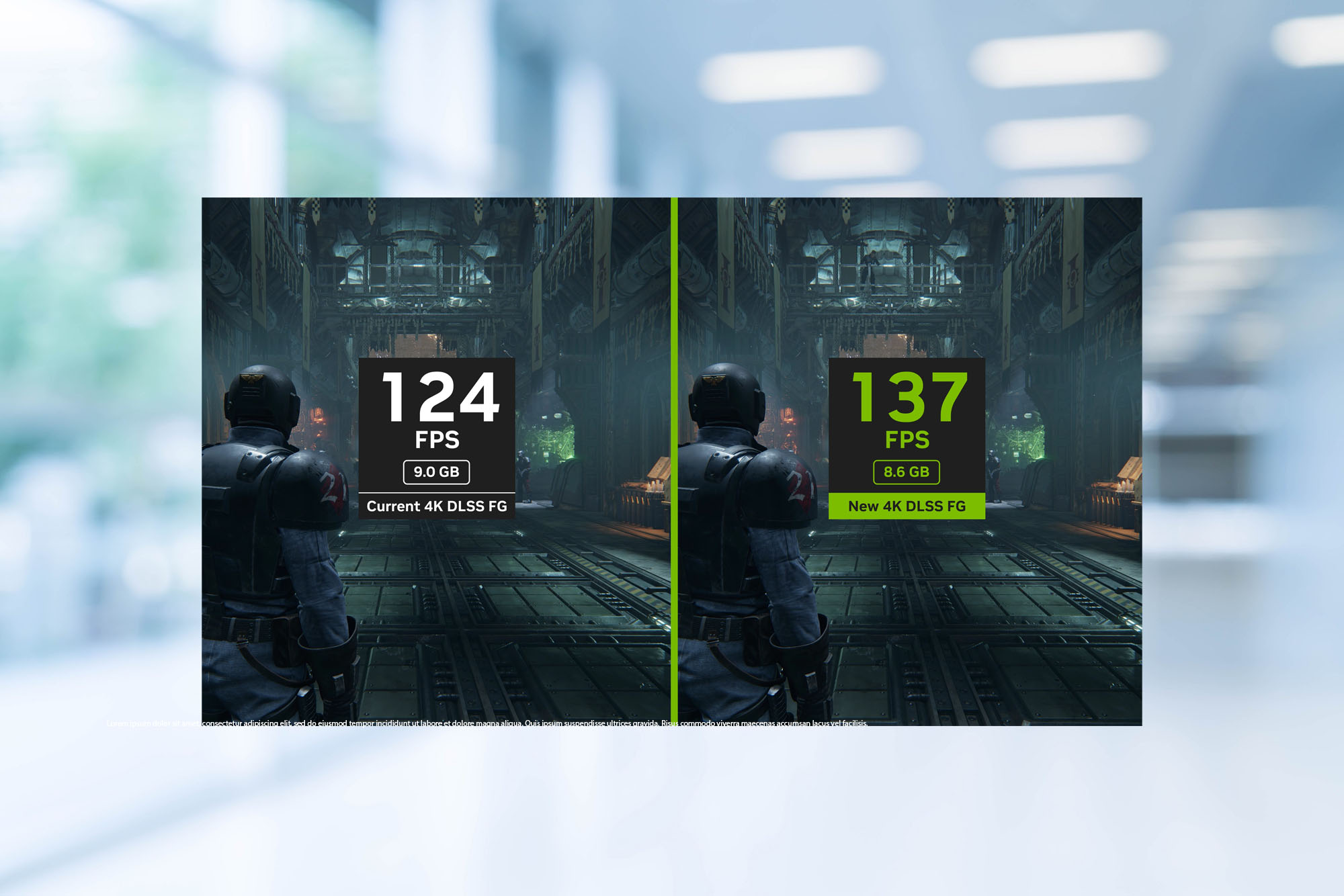 DLSS 4 : Tout ce qu'il faut savoir sur la nouvelle technologie d'upscaling IA de Nvidia