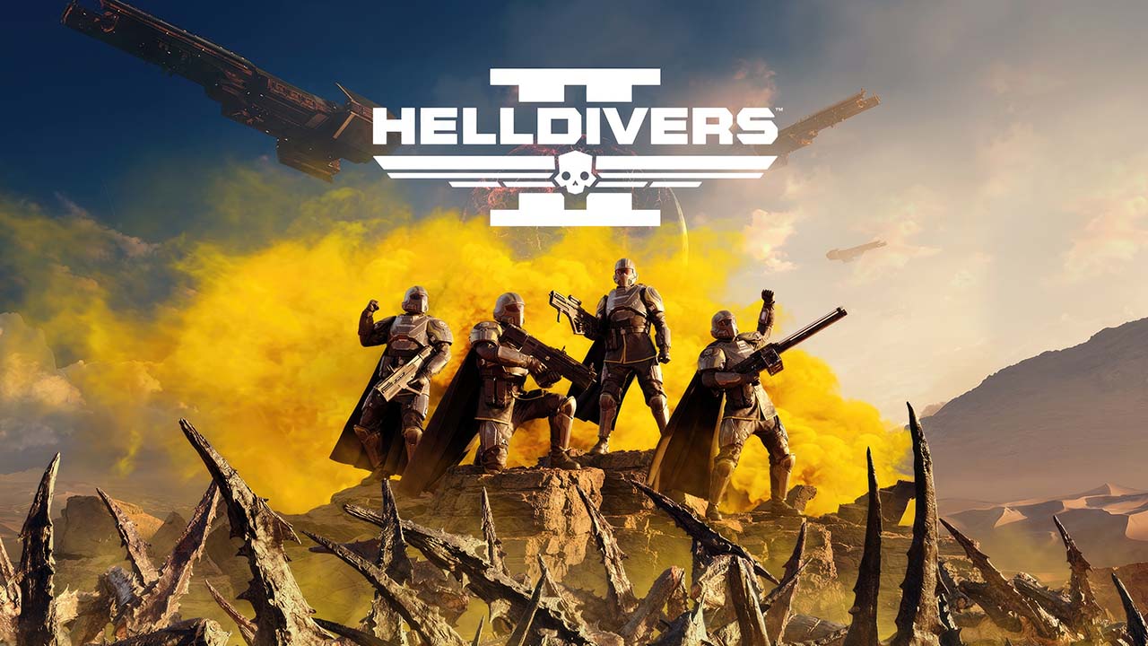 L'anniversaire de Helldivers 2 : Les joueurs inventent le trébuchet Hellbomb face à l'invasion des Illuminate