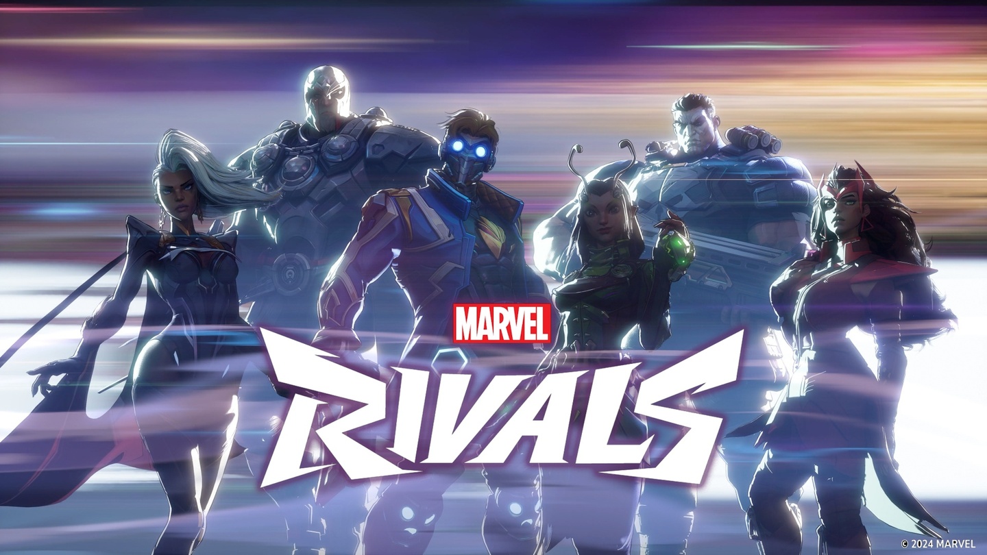 Marvel Rivals annule les réinitialisations de rang à mi-saison suite à la réaction de la communauté