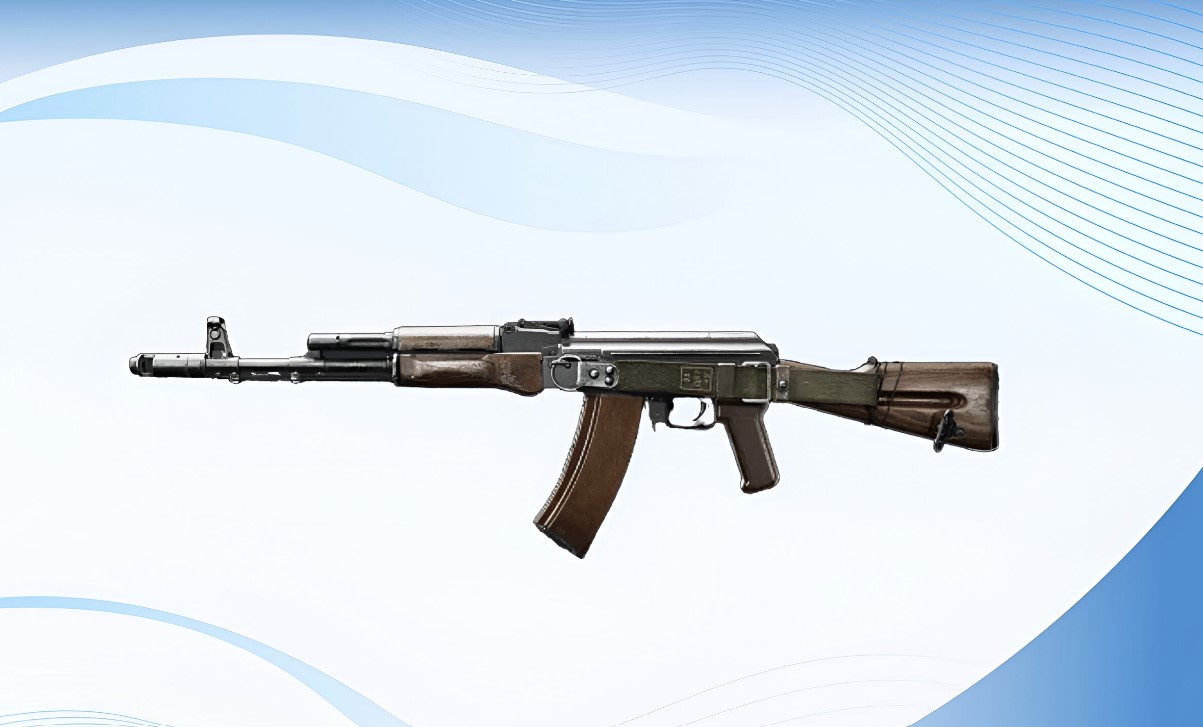 AK-74 BO6 : La Meilleure Classe pour Tous les Niveaux dans Black Ops 6