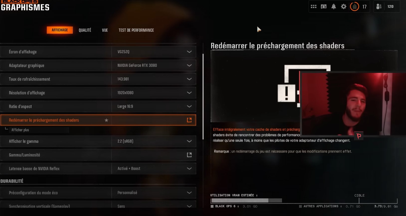 Les Meilleurs Paramètres pour Black Ops 6 : Aim Assist, Mouvements, Graphismes et Réglages de Couleurs Optimaux !