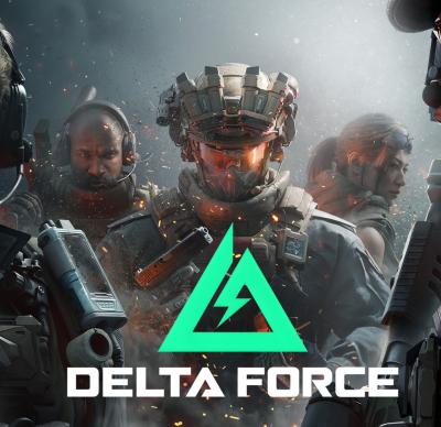 Delta Force