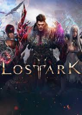 Lost Ark