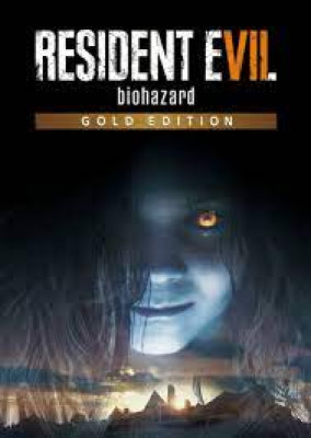 Resident Evil 7: biohazard - Gold Edition