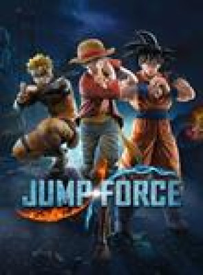 Jump Force