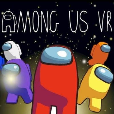 Among Us VR