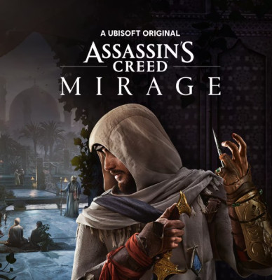 Assassin's Creed Mirage