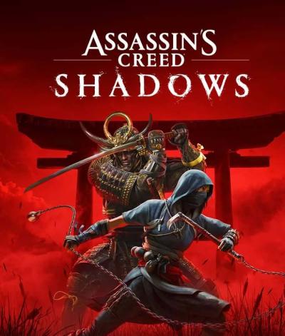 Assassin's Creed Shadows