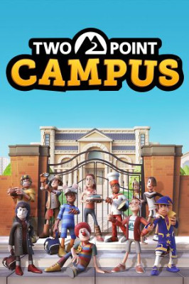 Two Point Campus