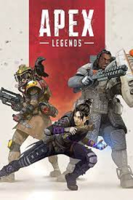 Apex Legends