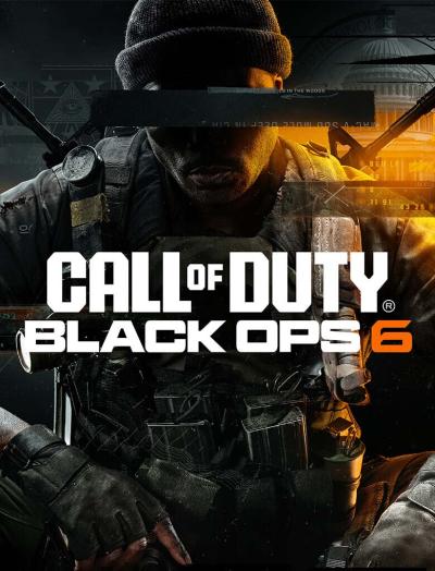 Call of Duty : Black Ops 6