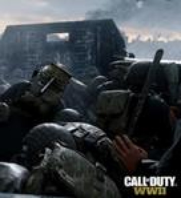 Call of Duty WWII