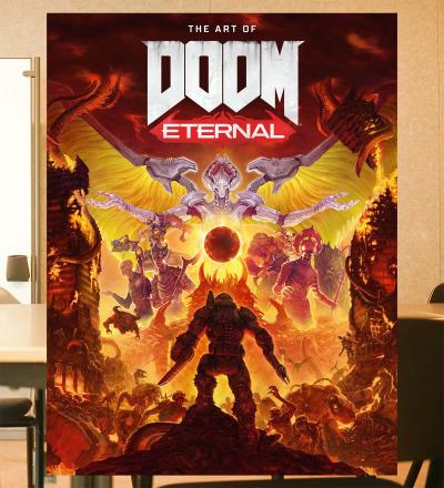 Doom Eternal