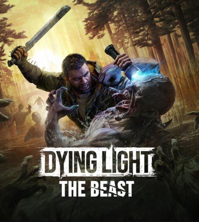 Dying Light : The Beast