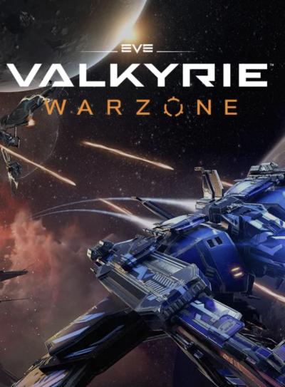 EVE: Valkyrie - Warzone