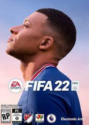 FIFA 22