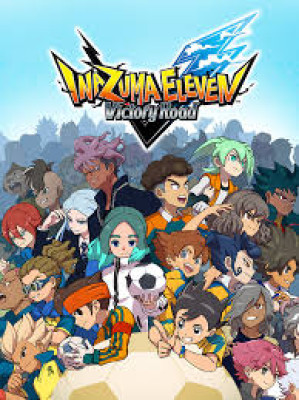 Inazuma Eleven: Victory Road