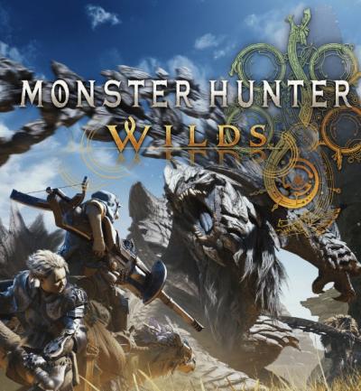 Monster Hunter Wilds