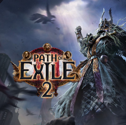 Path of Exile 2