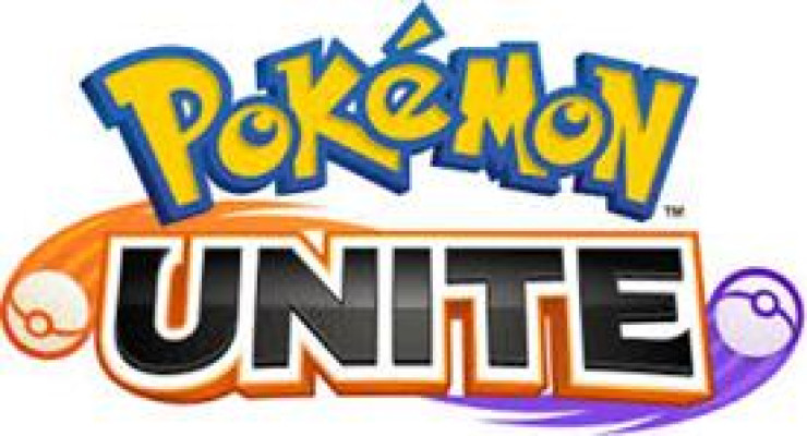 Pokémon Unite