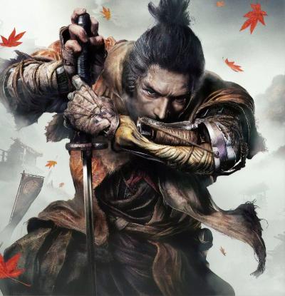 Sekiro: Shadows Die Twice