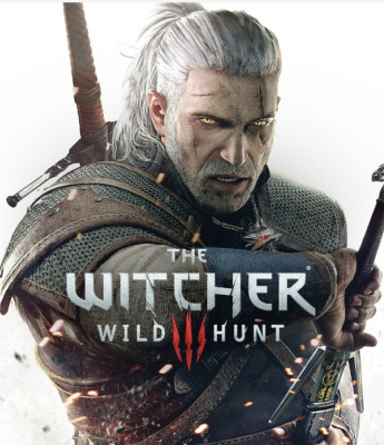 The Witcher 3 : Wild Hunt