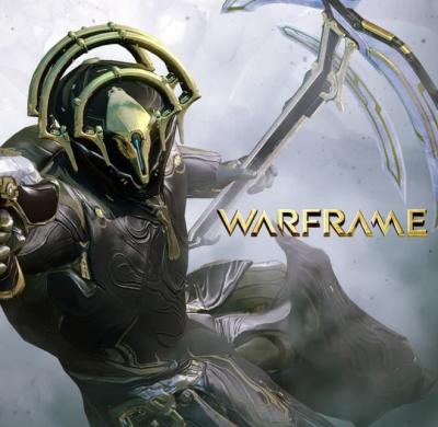 Warframe