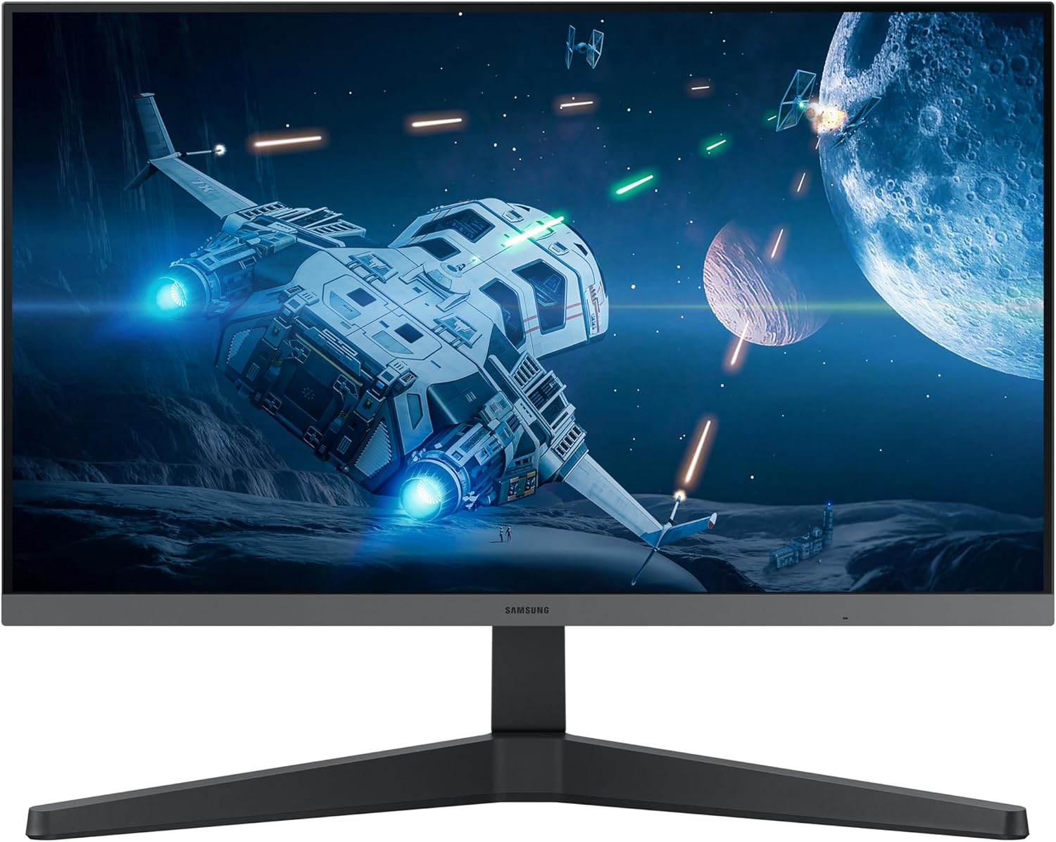 Samsung Écran Gaming S33GC 24",100Hz,4ms